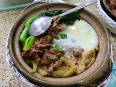 -煲煲掂风味煲仔饭餐厅(西区店)