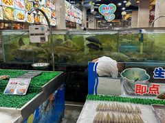 -东江海鲜酒家(艺都分店)