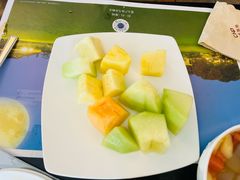 -厦门悦华酒店