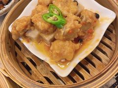 -点都德(聚福楼店)