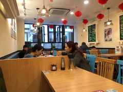 大堂-小杨生煎(黄河路店)