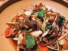 -松茸小馆·云南特色餐厅