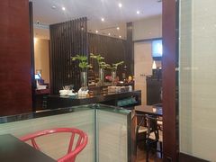 -上海柏阳君亭酒店(复旦大学店)