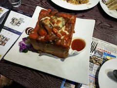 -超级厨房概念餐厅(奥园广场店)