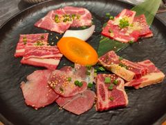 -匠牛亭·锅物烧肉放题自助(昆百大·泰业城店)