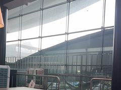 -麦当劳(深圳北站高铁店)