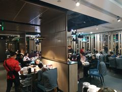 大堂-海底捞火锅(亲贤北街店)