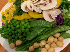 -So Lounge索兰至餐厅(蓝色港湾店)