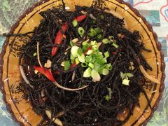 -乡土特色.冷锅鱼.牦牛肉汤锅