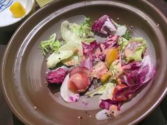 -匠和风精致料理(莆田财富中心店)