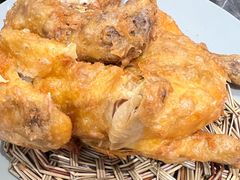 -长安记·大美陕菜(大族广场店)