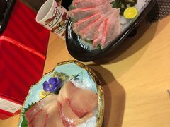 -昱匠·日本料理(金融街店)