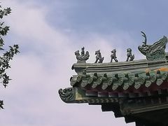 -湛山寺