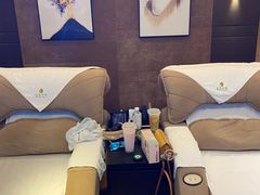 -金色印象·4k影院式足体养生(大渡口店)