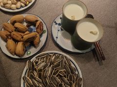 -竹里馆 ·茶食(奥体店)