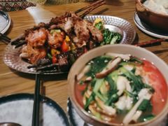 -那时新疆·若羌(经纬汇店)