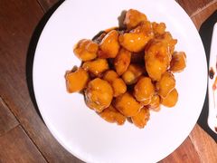 -宴秋杭州菜(锦艺城店)