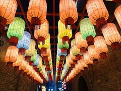 -回龙窝历史文化街区