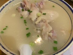 -易老妈蹄花.特色川菜(人民公园总店)