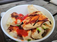 -孝丰南门锅贴(南街店)