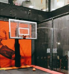 -latitude乐图空间(建宁路店)
