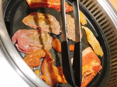 -花味·自助烤肉(雨花客厅店)