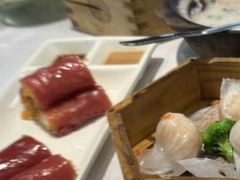 -怀德酒楼·粤菜·海鲜·茶点(宝安国际机场店)