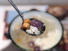 -甜心闲生传统手工冰粉(人民广场店)