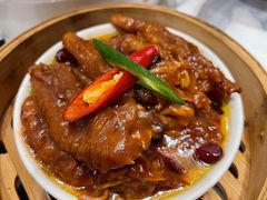-潮粥人(威高店)