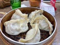 蒸饺-刘长兴(卫岗店)