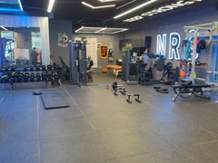 -NRG 健身私教CLUB(世博源店)