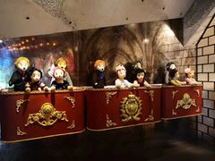 -济州岛泰迪熊博物馆