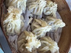 -诺敏塔拉奶茶-布里亚特包子-手把肉(锦都会店)