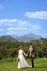 -秦皇岛我和你婚纱摄影工作室