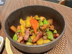 -港丽餐厅(正大店)