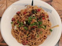 南昌拌粉-西江美食舫·江西菜(健德桥店)