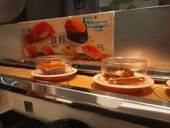 -争鲜回转寿司(通州万达店)