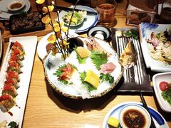 -三石铁板烧(紫竹桥店)
