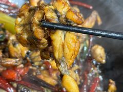-夜郎国·贵州菜(南山店)
