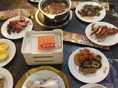 -吉布鲁牛排海鲜自助(巴南万达广场店)