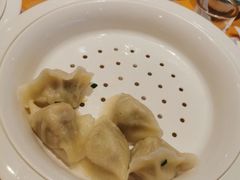 -大清花饺子(山庄店)