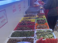 -虾大侠·盱眙龙虾老北京铜锅涮羊肉(金楠天街店)