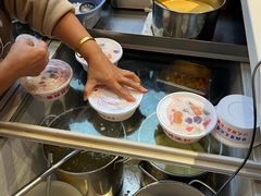 -串妹花式冰粉(乐山总店)