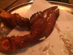 -Burger & Lobster(Dean Street)