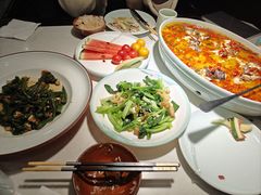 -上地宴·中关村的会客厅(清河高铁站店)