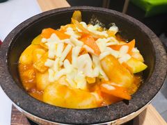 -韩宫宴炭火烤肉(印象城店)
