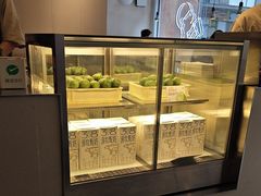-喜茶(广州石牌桥店)