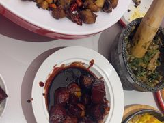 -偏爱炒鸡(老县衙店)