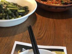 -炊烟小炒黄牛肉(中心印象城店)
