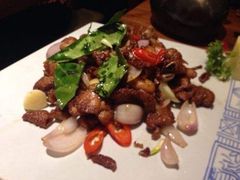 -云海肴·汽锅鸡·云南菜(广安门天虹店)